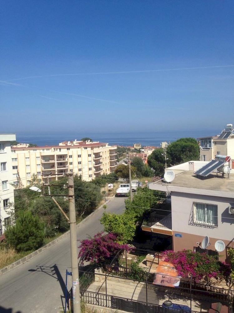 Ayda Hotel Kusadasi Exterior photo