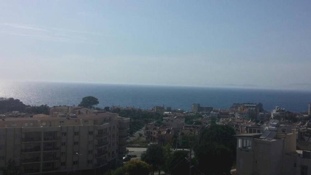 Ayda Hotel Kusadasi Exterior photo