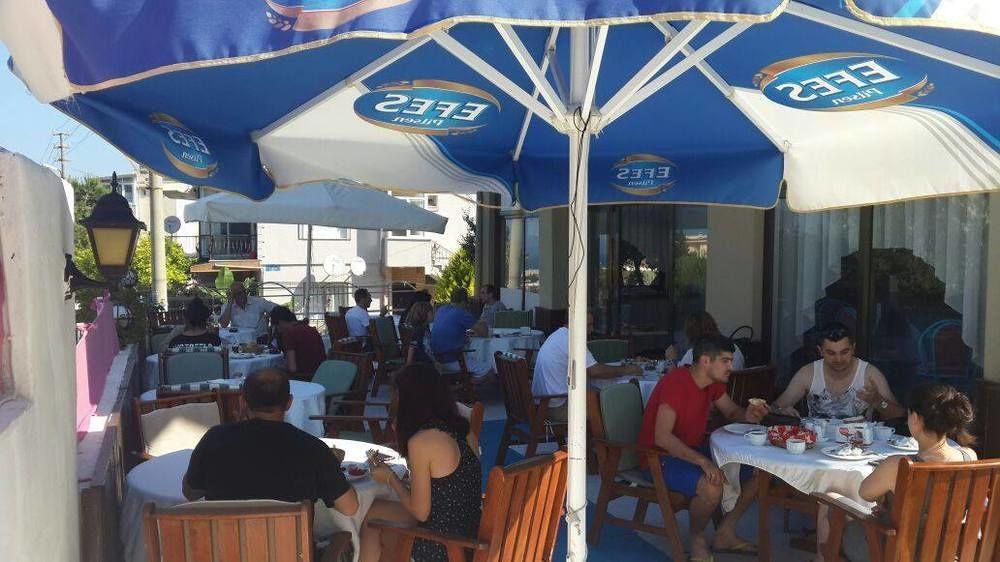 Ayda Hotel Kusadasi Exterior photo