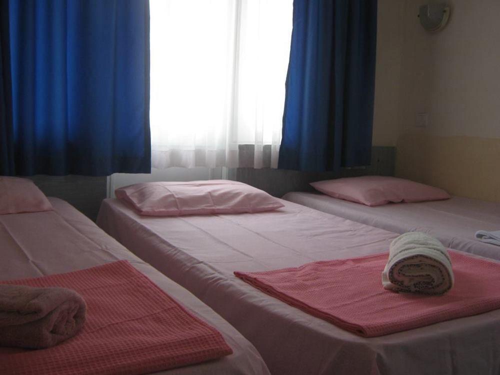 Ayda Hotel Kusadasi Exterior photo
