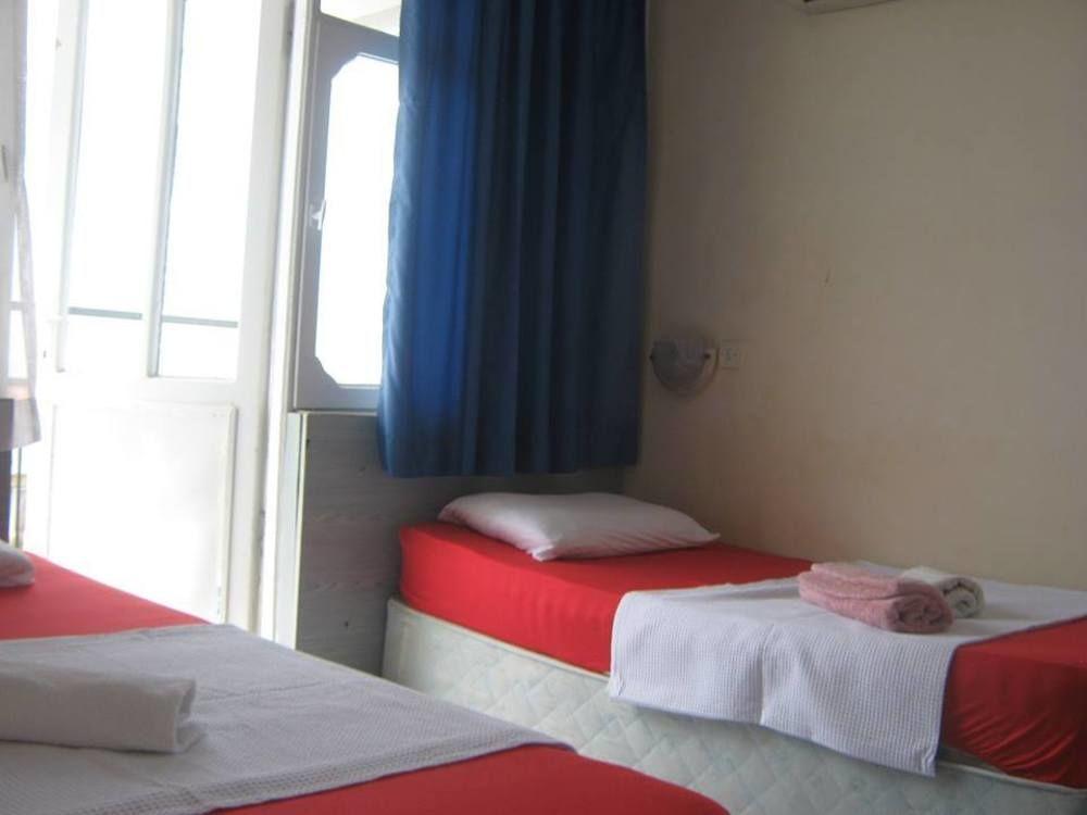 Ayda Hotel Kusadasi Exterior photo