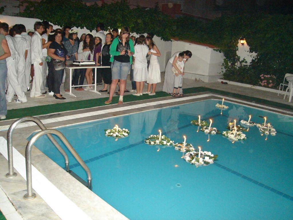 Ayda Hotel Kusadasi Room photo
