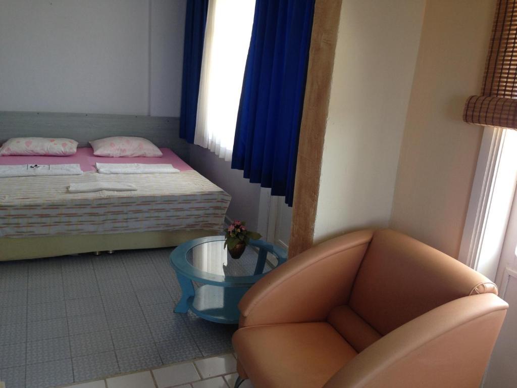 Ayda Hotel Kusadasi Room photo