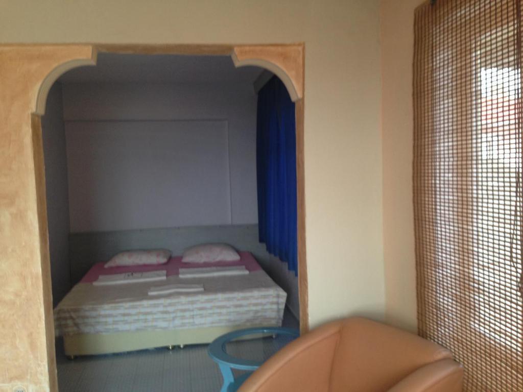 Ayda Hotel Kusadasi Exterior photo