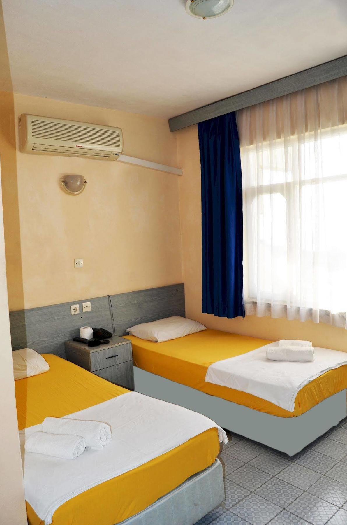 Ayda Hotel Kusadasi Exterior photo