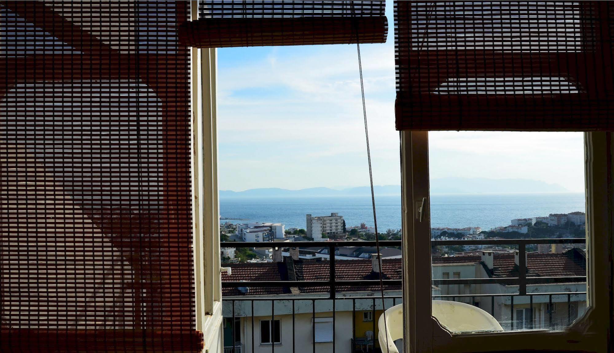 Ayda Hotel Kusadasi Exterior photo
